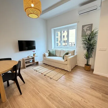 Vatican Boutique Apartment-2