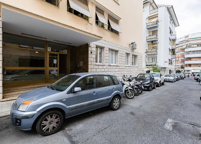 New Opening - Ponte Milvio