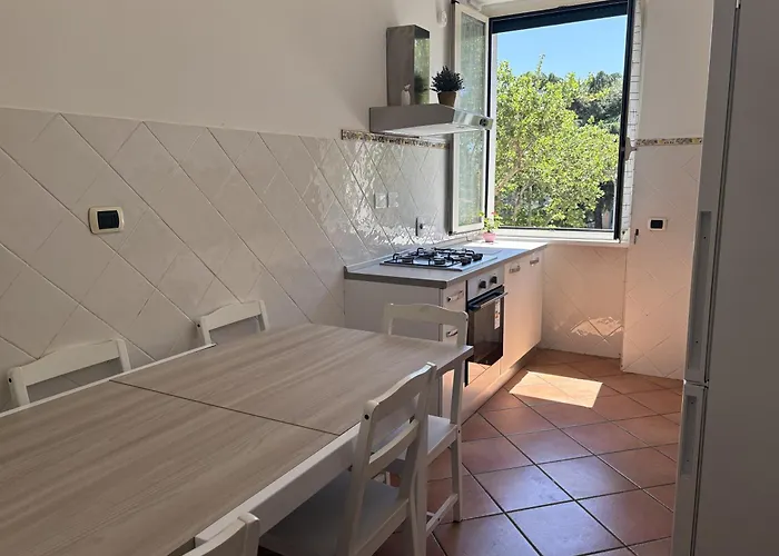 Appartamento Monteverde